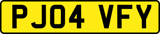 PJ04VFY