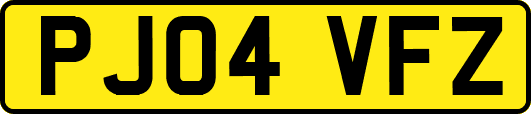 PJ04VFZ