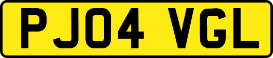 PJ04VGL
