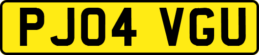 PJ04VGU