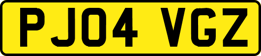 PJ04VGZ