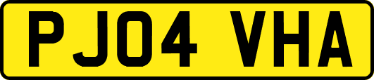 PJ04VHA