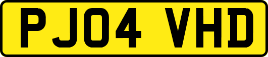 PJ04VHD