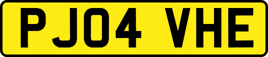 PJ04VHE