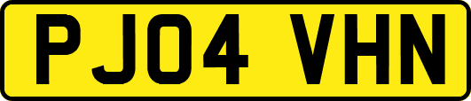 PJ04VHN