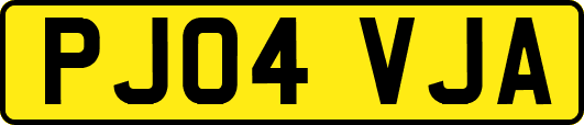 PJ04VJA