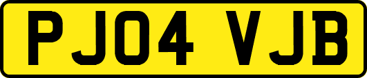 PJ04VJB