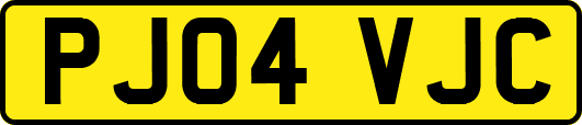 PJ04VJC