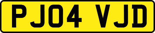 PJ04VJD