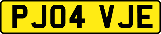 PJ04VJE