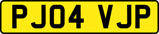 PJ04VJP