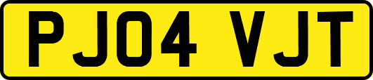 PJ04VJT