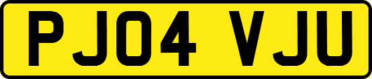 PJ04VJU