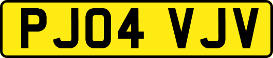 PJ04VJV