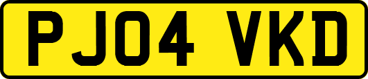 PJ04VKD