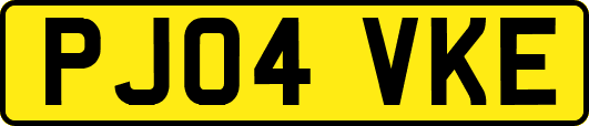 PJ04VKE