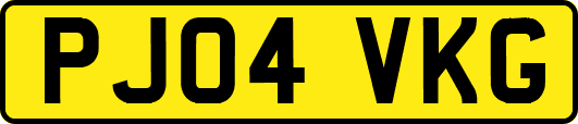 PJ04VKG