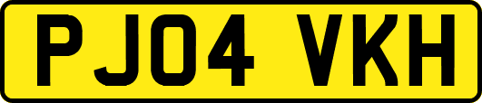 PJ04VKH