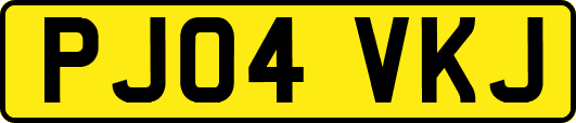 PJ04VKJ