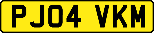 PJ04VKM
