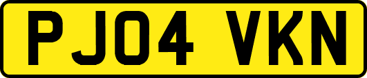 PJ04VKN