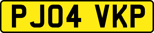 PJ04VKP
