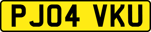 PJ04VKU