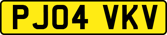 PJ04VKV