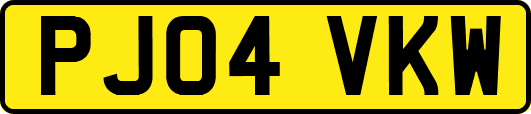 PJ04VKW