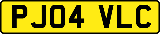 PJ04VLC