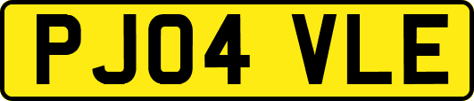 PJ04VLE