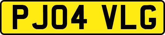 PJ04VLG