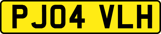 PJ04VLH
