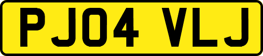 PJ04VLJ