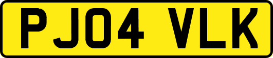PJ04VLK