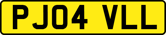PJ04VLL