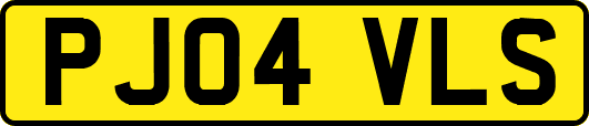 PJ04VLS