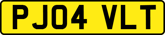 PJ04VLT