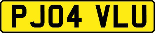 PJ04VLU