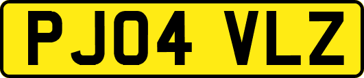 PJ04VLZ