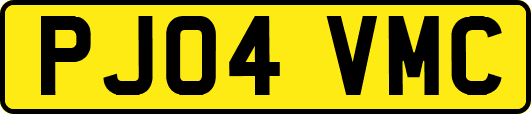 PJ04VMC