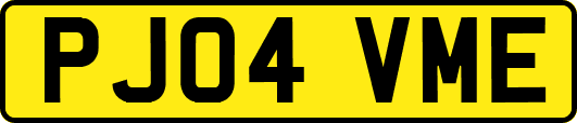 PJ04VME