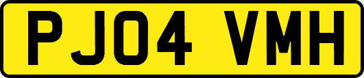 PJ04VMH