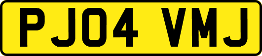 PJ04VMJ