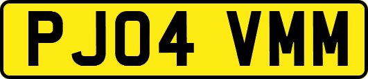 PJ04VMM