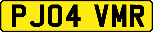 PJ04VMR