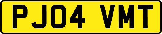 PJ04VMT