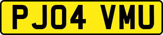 PJ04VMU