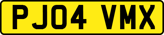PJ04VMX
