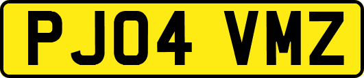 PJ04VMZ